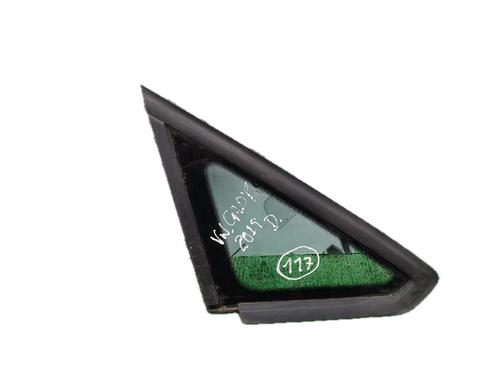 Used Front right door window VW CADDY IV Box Body/MPV (SAA, SAH) 2.0 TDI (140 hp) 29784635
