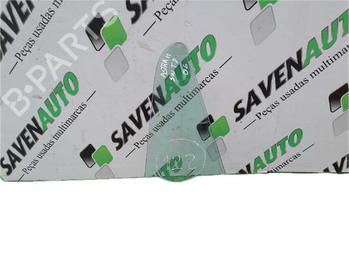 Dør rude højre bagtil OPEL ASTRA H (A04) 1.6 (L48) (116 hp) 29784636