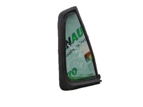Used Rear right door window RENAULT CLIO III (BR0/1, CR0/1) 1.5 dCi (64 hp) 29784641