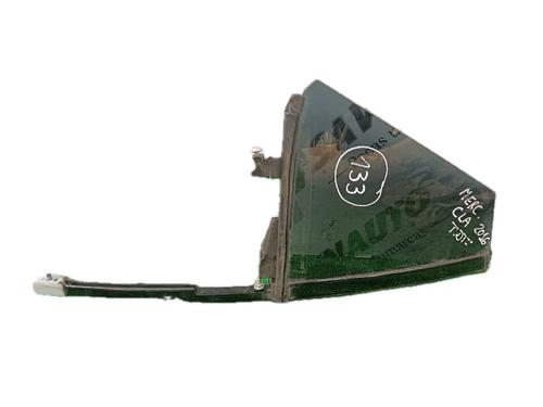 Used Rear right door window MERCEDES-BENZ CLA Coupe (C117) CLA 200 CDI (117.301) (136 hp) 29784644