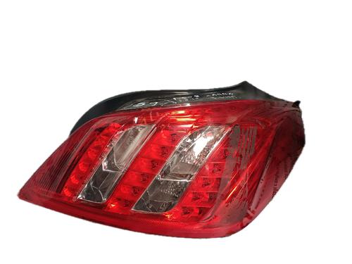 Right taillight PEUGEOT 508 I (8D_) 1.6 HDi | BP29784647C35 
