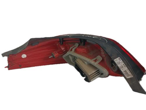 Right taillight PEUGEOT 508 I (8D_) 1.6 HDi | BP29784647C35 