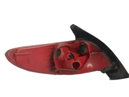 Rückleuchte Rechts PEUGEOT 206 Hatchback (2A/C) 1.4 HDi | BP29784648C35
