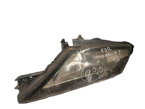 Scheinwerfer links für LANCIA Y (840_) 1.2 (840AA, 840AF1A) (60 hp) 29784649