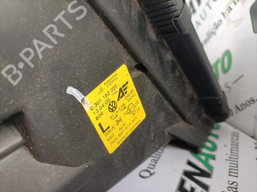 Scheinwerfer links VW SHARAN (7M8, 7M9, 7M6) 1.9 TDI | BP29784650C28 