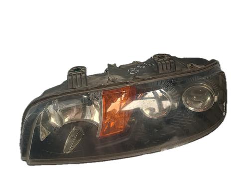 Venstre forlygte FIAT PUNTO (188_) 1.3 JTD 16V (70 hp) 29784651