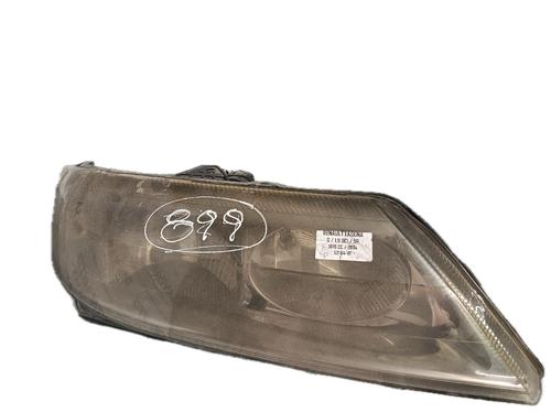 Højre forlygte RENAULT LAGUNA II (BG0/1_) 1.9 dCi (107 hp) 29784653