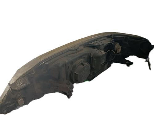 Højre forlygte RENAULT LAGUNA II (BG0/1_) 1.9 dCi | BP29784653C29 