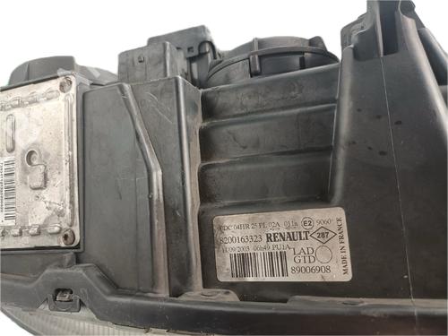 Faro izquierdo RENAULT LAGUNA II (BG0/1_) 1.9 dCi (BG13) | BP29784654C28 