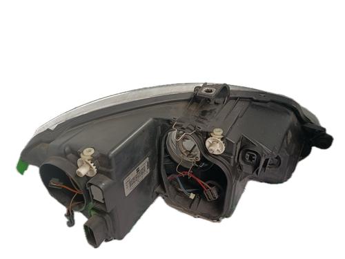 Left headlight SEAT ALTEA (5P1) 1.6 TDI | BP29784656C28 