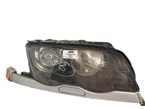 Używane Lampa przednia prawa BMW 3 (E46) 318 d (116 hp) 29784657