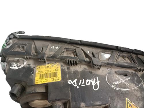 Right headlight BMW 3 (E46) 318 d | BP29784657C29