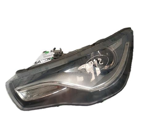 Used Left headlight AUDI A1 (8X1, 8XK) 1.4 TDI (90 hp) 29784660
