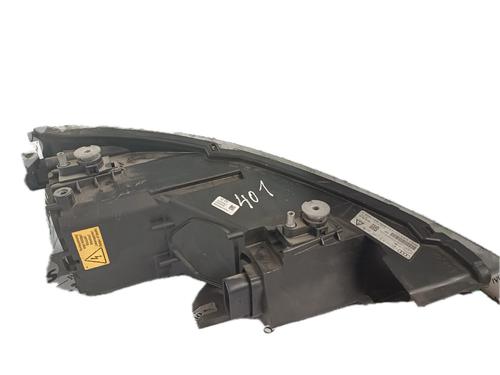 Left headlight AUDI A1 (8X1, 8XK) 1.4 TDI | BP29784660C28 
