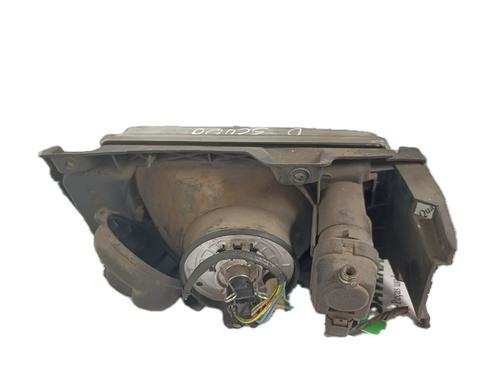 Right headlight FIAT SCUDO Van (220_) 1.9 TD | BP29784663C29 