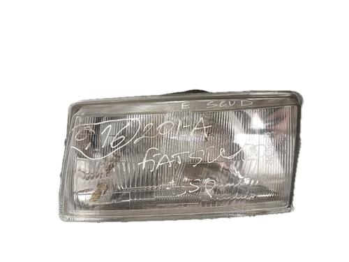 Used Left headlight FIAT SCUDO Van (220_) 1.9 TD (90 hp) 29784664