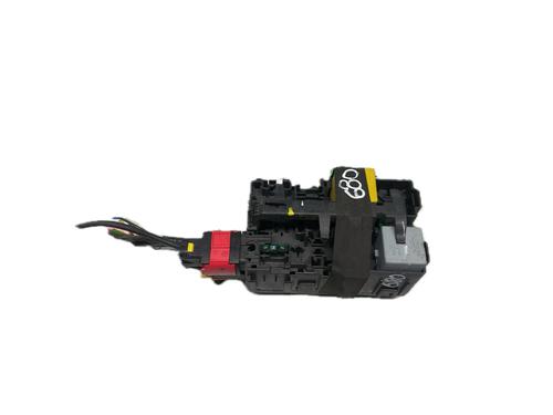 Used Electronic module PEUGEOT 308 II (LB_, LP_, LW_, LH_, L3_) 1.6 HDi (92 hp) 29784677