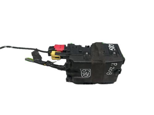 Electronic module PEUGEOT 308 II (LB_, LP_, LW_, LH_, L3_) 1.6 HDi | BP29784677M83 