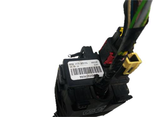 Electronic module PEUGEOT 308 II (LB_, LP_, LW_, LH_, L3_) 1.6 HDi | BP29784677M83 