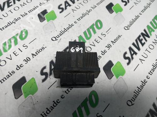 Module électronique PEUGEOT 207 (WA_, WC_) 1.4 HDi (68 hp) 29784678