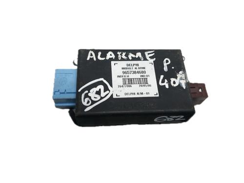 Elektronische module CITROËN C4 Coupe (LA_) 2.0 HDi (136 hp) 29784679