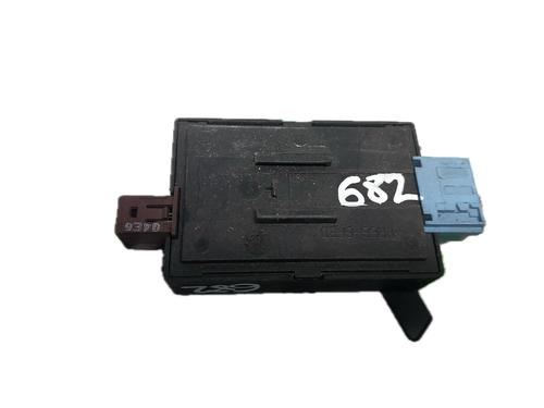 Elektronische module CITROËN C4 Coupe (LA_) 2.0 HDi | BP29784679M83