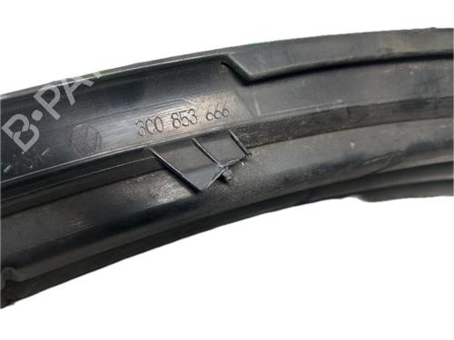 Grille VW PASSAT B5.5 (3B3) 1.9 TDI | BP29784687C40 