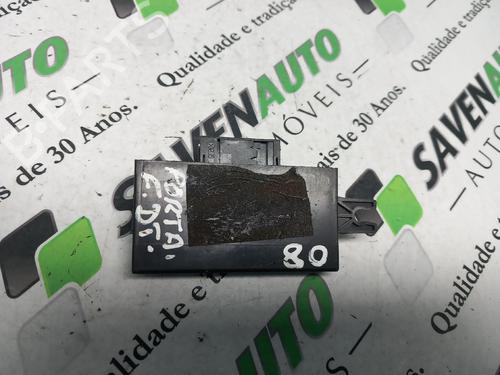 Module électronique CITROËN C5 III (RD_) 1.6 HDi 110 (RD9HZC) (109 hp) 29784692