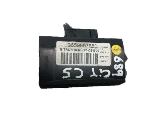 Module électronique CITROËN C5 III (RD_) 1.6 HDi 110 (RD9HZC) | BP29784692M83