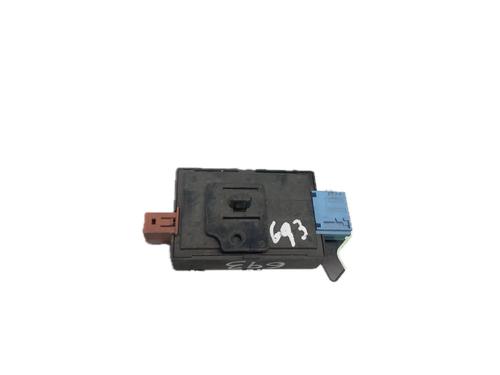 Elektronische module PEUGEOT 307 CC (3B) 2.0 HDi 135 | BP29784696M83