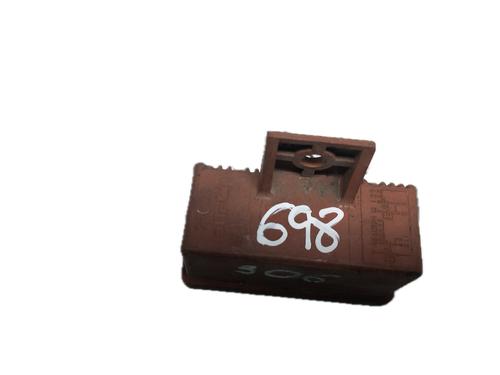 Modulo electronico PEUGEOT 206 Hatchback (2A/C) 1.0 (71 hp) 29784700