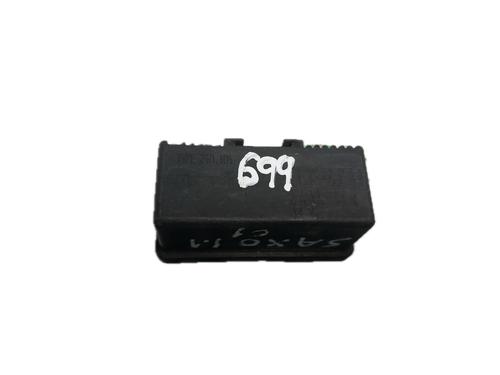Used Other CITROËN XANTIA (X1_, X2_) 1.8 i 16V (110 hp) 29784701