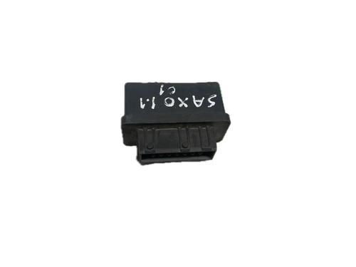 Electronic module CITROËN XANTIA (X1_, X2_) 1.8 i 16V | BP29784701M83
