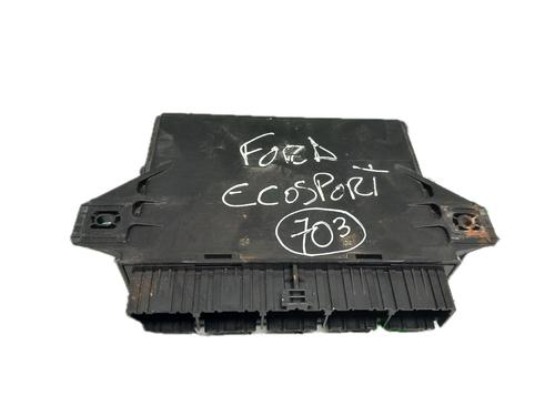 Module électronique FORD FIESTA VI (CB1, CCN) 1.6 TDCi (90 hp) 29784705