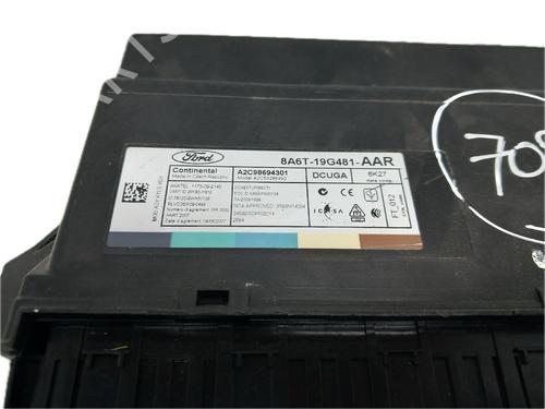 Module électronique FORD FIESTA VI (CB1, CCN) 1.6 TDCi | BP29784705M83 