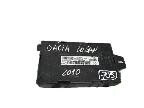 Used Electronic module DACIA SANDERO 1.2 16V (75 hp) 29784707