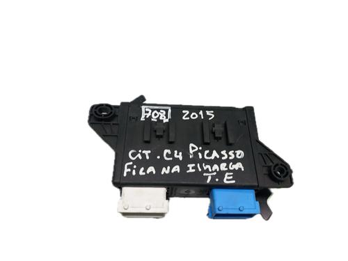 Elektronisk modul CITROËN C4 Picasso II 1.6 HDi 90 (92 hp) 29784709