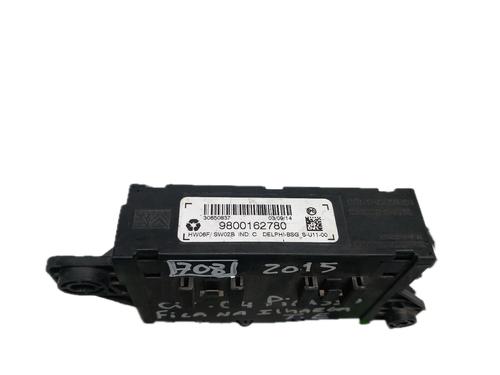 Elektronisk modul CITROËN C4 Picasso II 1.6 HDi 90 | BP29784709M83