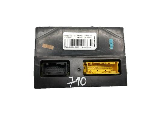 Used Electronic module CITROËN C4 Grand Picasso I (UA_) 1.6 HDi (109 hp) 29784710