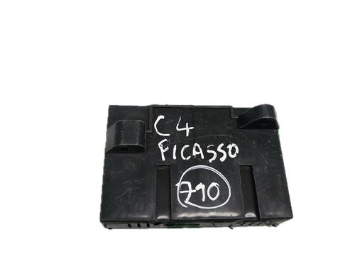 Electronic module CITROËN C4 Grand Picasso I (UA_) 1.6 HDi | BP29784710M83 