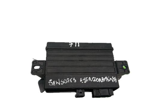 Modulo elettronico CITROËN BERLINGO MULTISPACE (B9) 1.6 HDi 115 (114 hp) 29784711