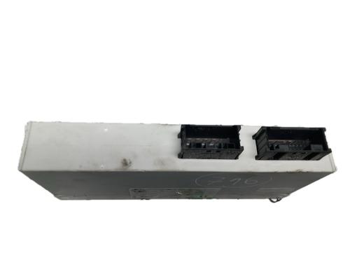 Electronic module BMW 5 (F10) 520 d | BP29784716M83 
