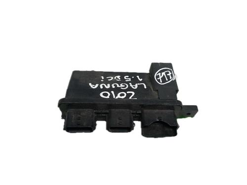 Module électronique RENAULT LAGUNA III (BT0/1) 3.0 dCi (BT03, BT13) (235 hp) 29784717