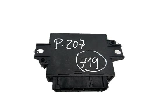 Electronic module PEUGEOT 207 CC (WD_) 1.6 16V | BP29784719M83