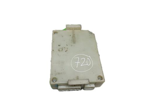 Elektronisk modul RENAULT LAGUNA III (BT0/1) 2.0 dCi (BT01, BT08, BT09, BT0E, BT0K, BT12, BT1C, BT1D,... (150 hp) 29784720