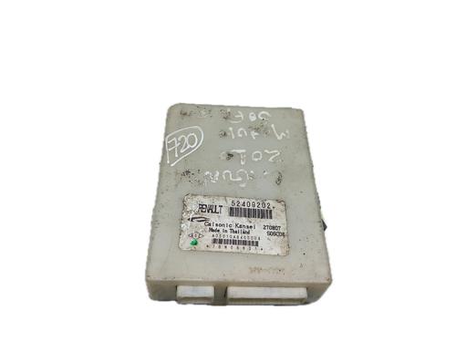 Elektronische module RENAULT LAGUNA III (BT0/1) 2.0 dCi (BT01, BT08, BT09, BT0E, BT0K, BT12, BT1C, BT1D,... | BP29784720M83