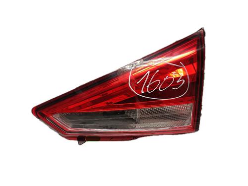 Used Right tailgate light SEAT ARONA (KJ7, KJP) 1.6 TDI (115 hp) 29784727