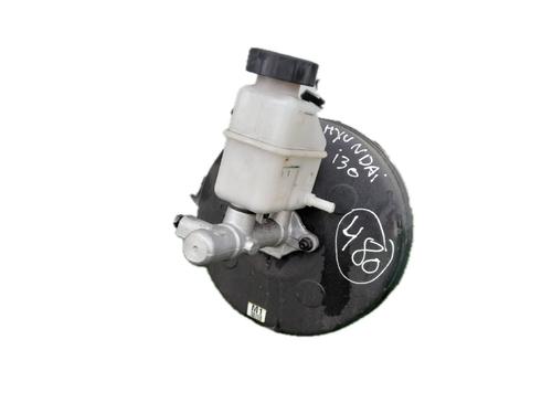Used Servo brake HYUNDAI i30 (FD) 1.6 (116 hp) 29784730