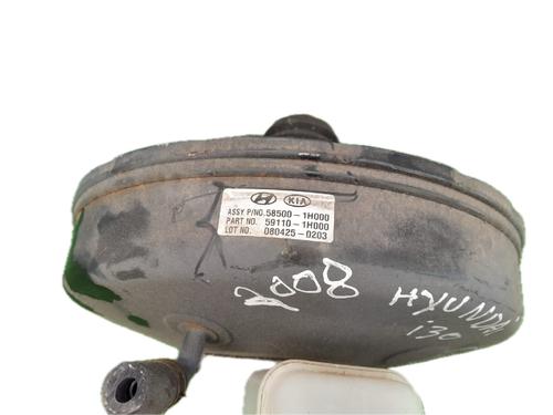 Servo brake HYUNDAI i30 (FD) 1.6 | BP29784730M42