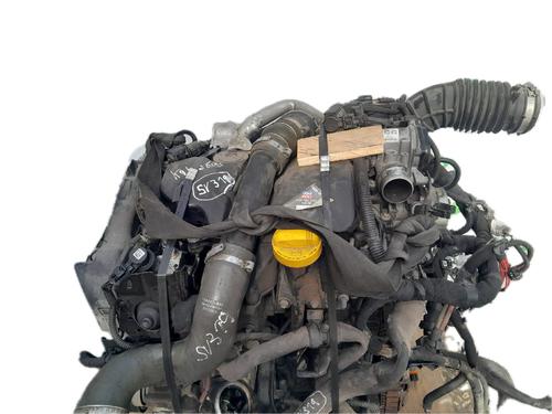 Motor MERCEDES-BENZ CITAN Box Body/MPV (W415) 109 CDI (415.603, 415.605) (95 hp) 29784737